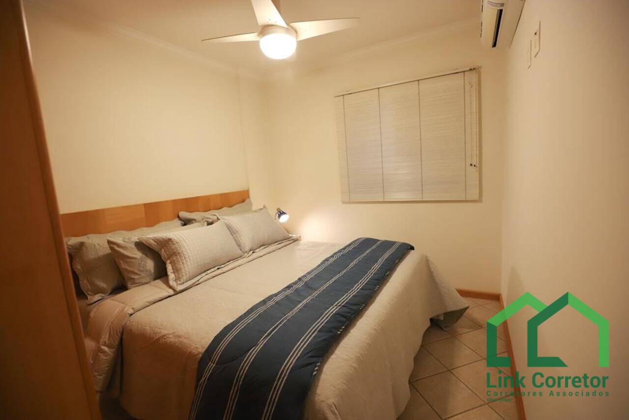 Apartamento Cambuí, Campinas - SP