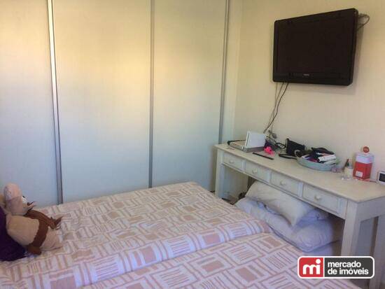 Apartamento Residencial Flórida, Ribeirão Preto - SP