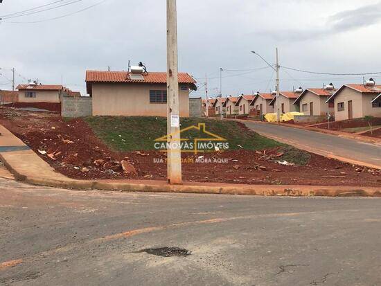 Residencial Jardim Redentor - Pouso Alegre - MG, Pouso Alegre - MG