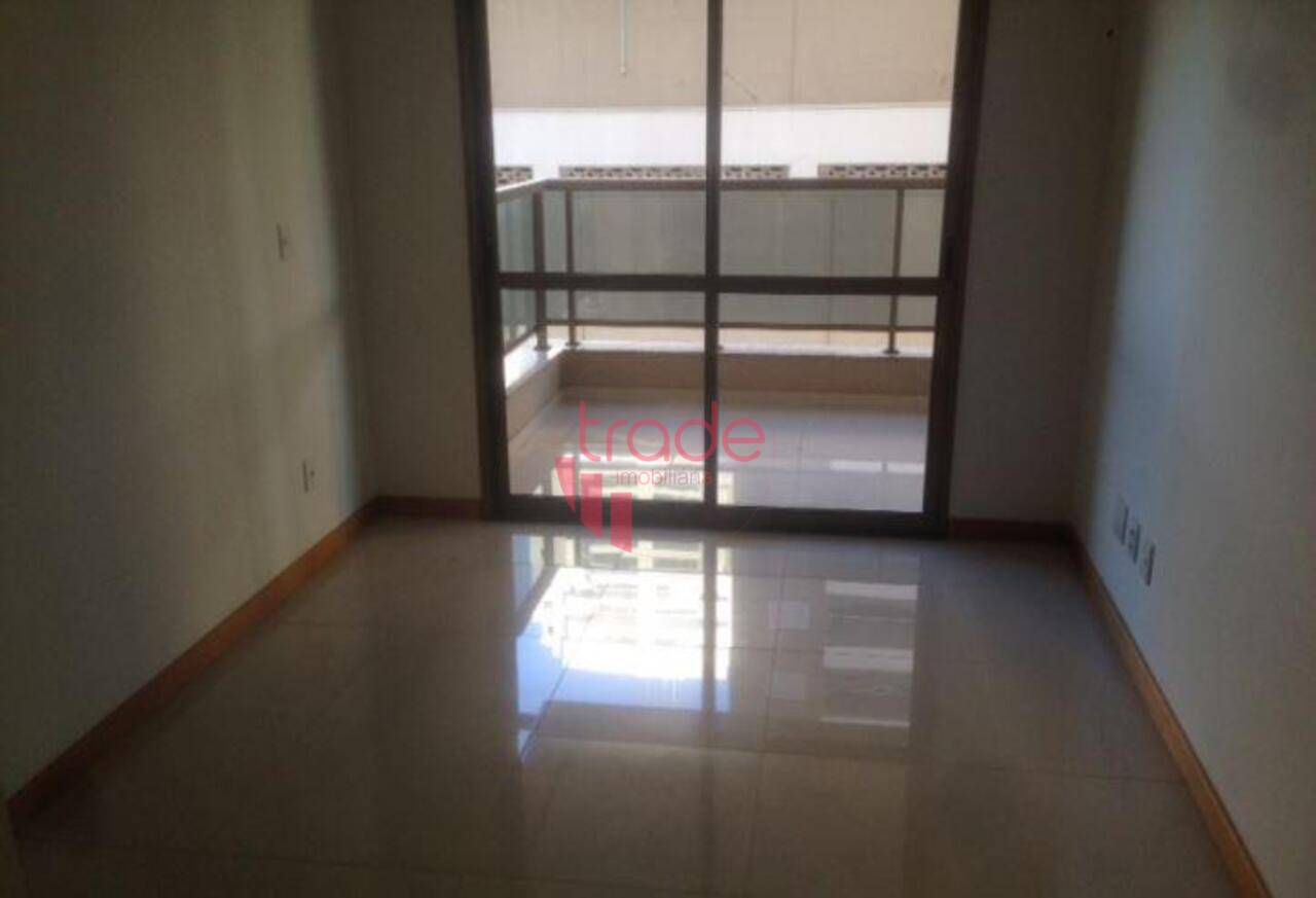 Apartamento Jardim Botânico, Ribeirão Preto - SP