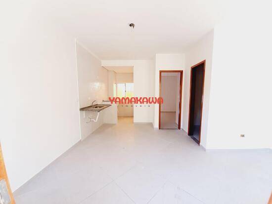 Apartamento de 34 m² na Almeria - Vila Guilhermina - São Paulo - SP, à venda por R$ 189.000