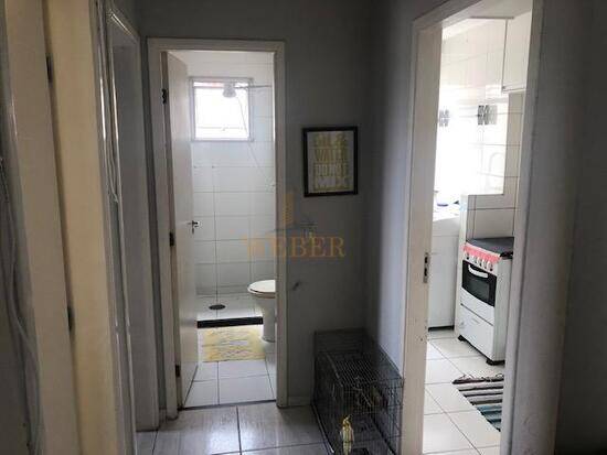 Apartamento Vila Indiana, Taboão da Serra - SP