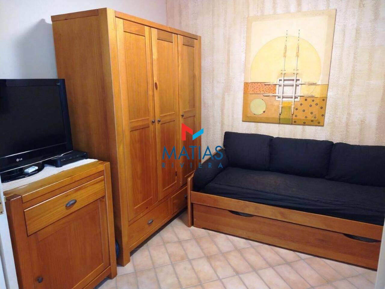 Apartamento Riviera Módulo 3, Bertioga - SP