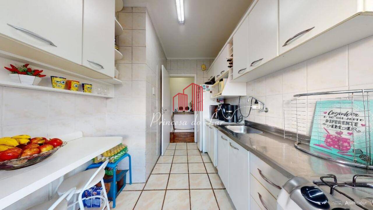 Apartamento Petrópolis, Porto Alegre - RS