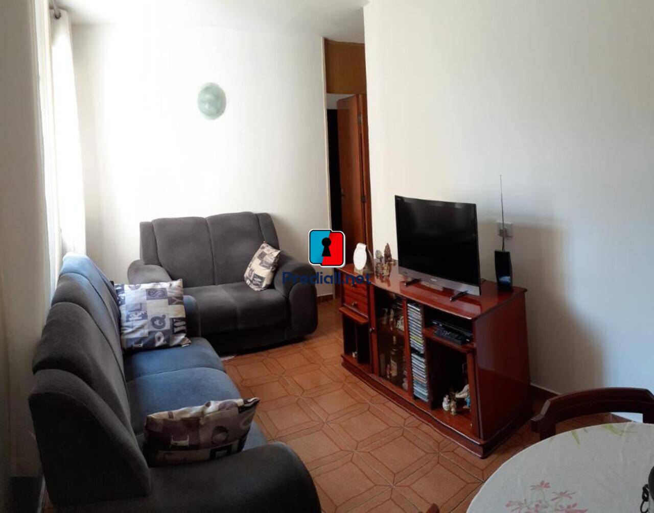 Apartamento Freguesia do Ó, São Paulo - SP