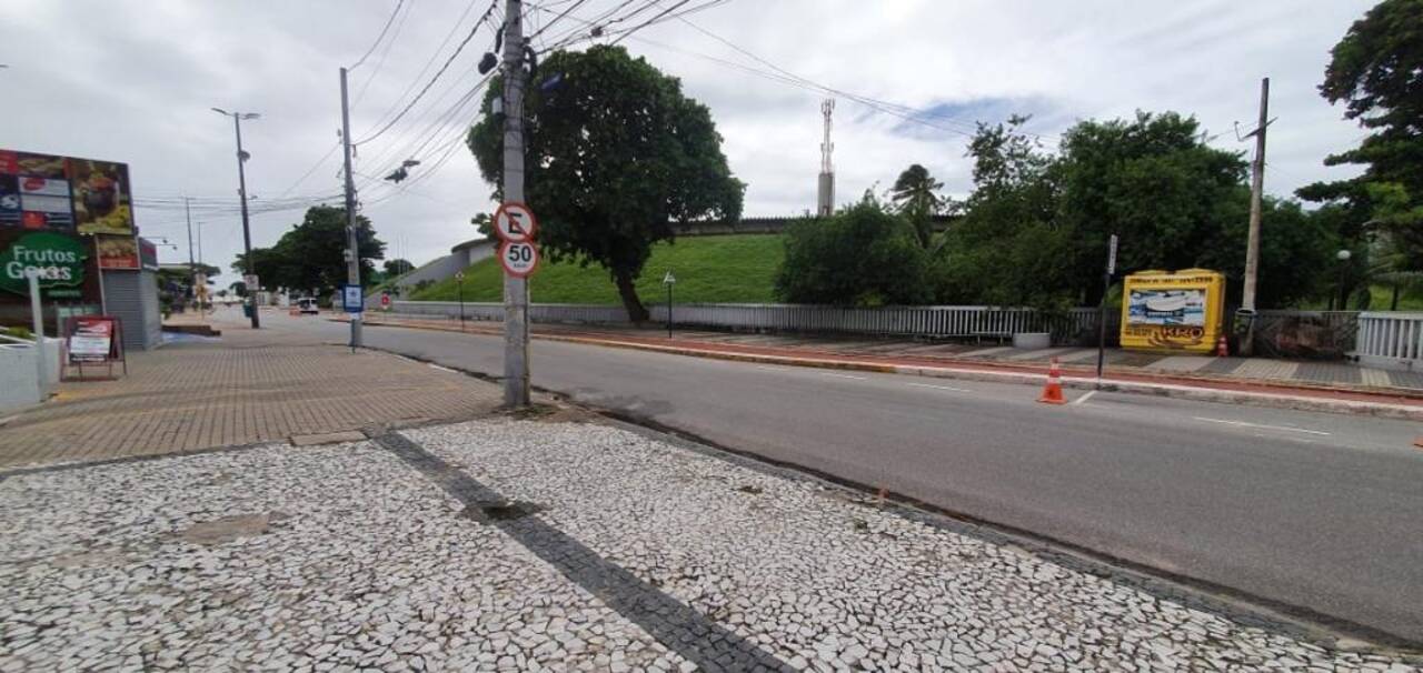 Loja Tambaú, João Pessoa - PB