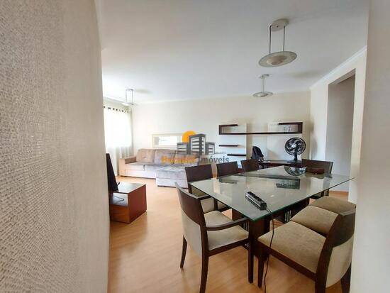 Apartamento com 3 dormitórios à venda, 84 m² por R$ 744.700 - Butantã - São Paulo/SP