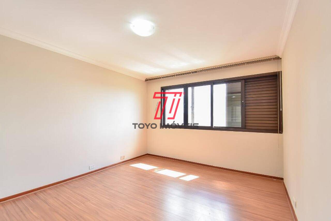 Apartamento Juvevê, Curitiba - PR