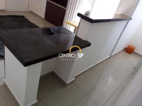 Apartamento Caires Residence, Bauru - SP