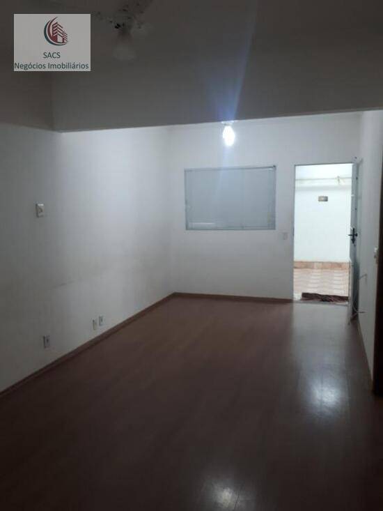 Conjunto Habitacional Vida Nova - Campinas - SP, Campinas - SP