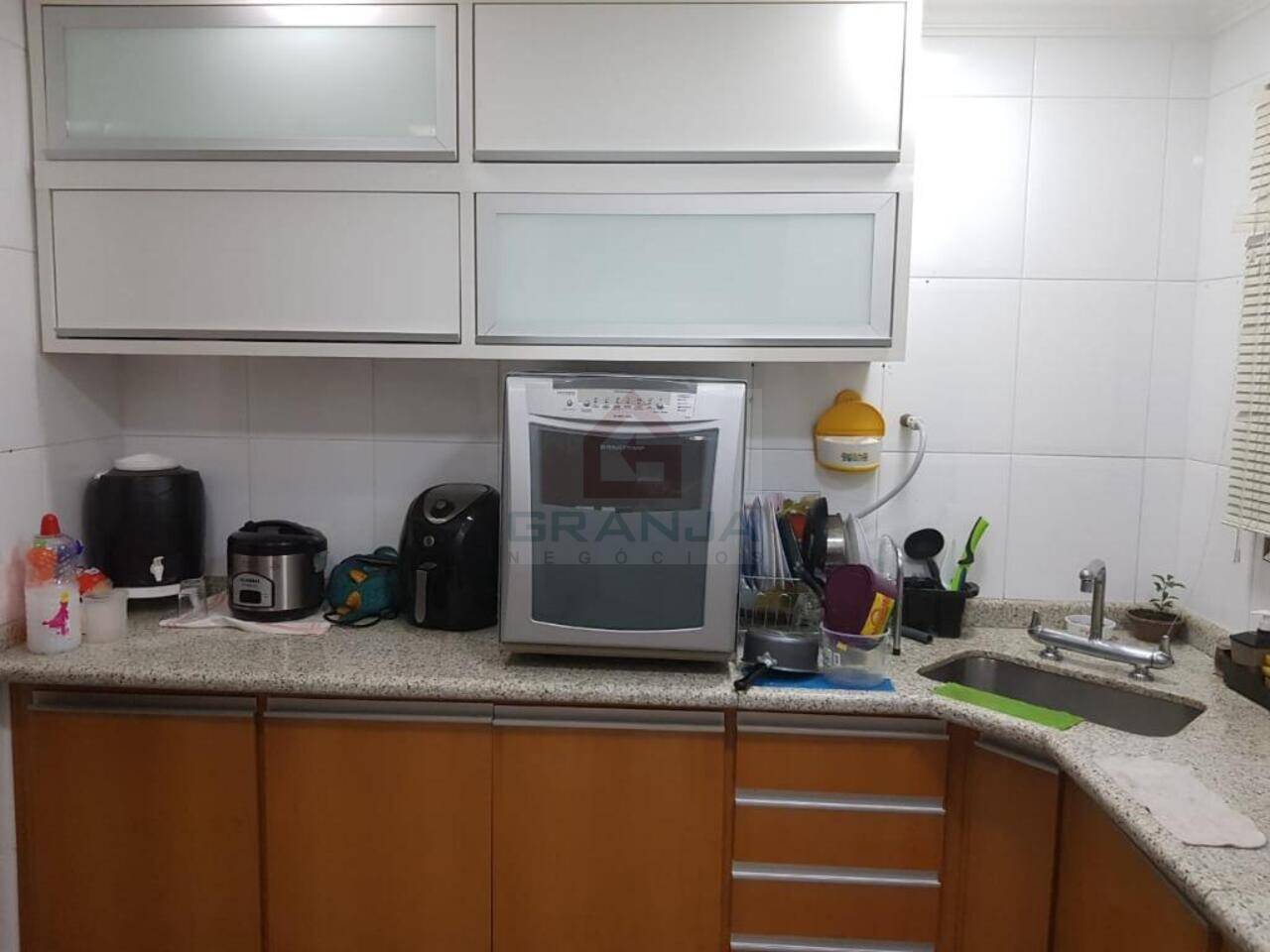 Apartamento Jardim Parque Morumbi, São Paulo - SP