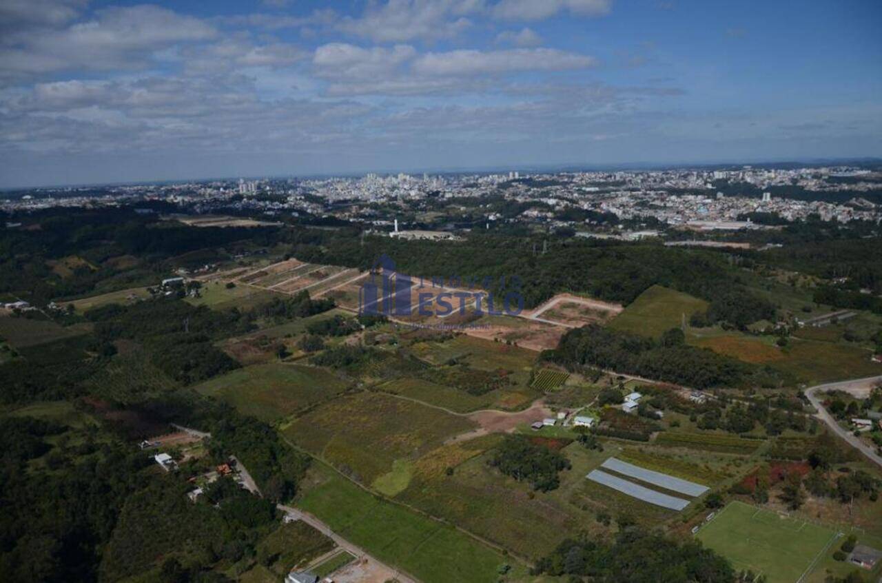 Terreno Monte Bérico, Caxias do Sul - RS