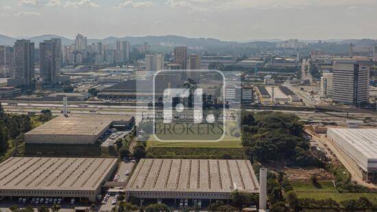 Alphaville Empresarial - Barueri - SP, Barueri - SP