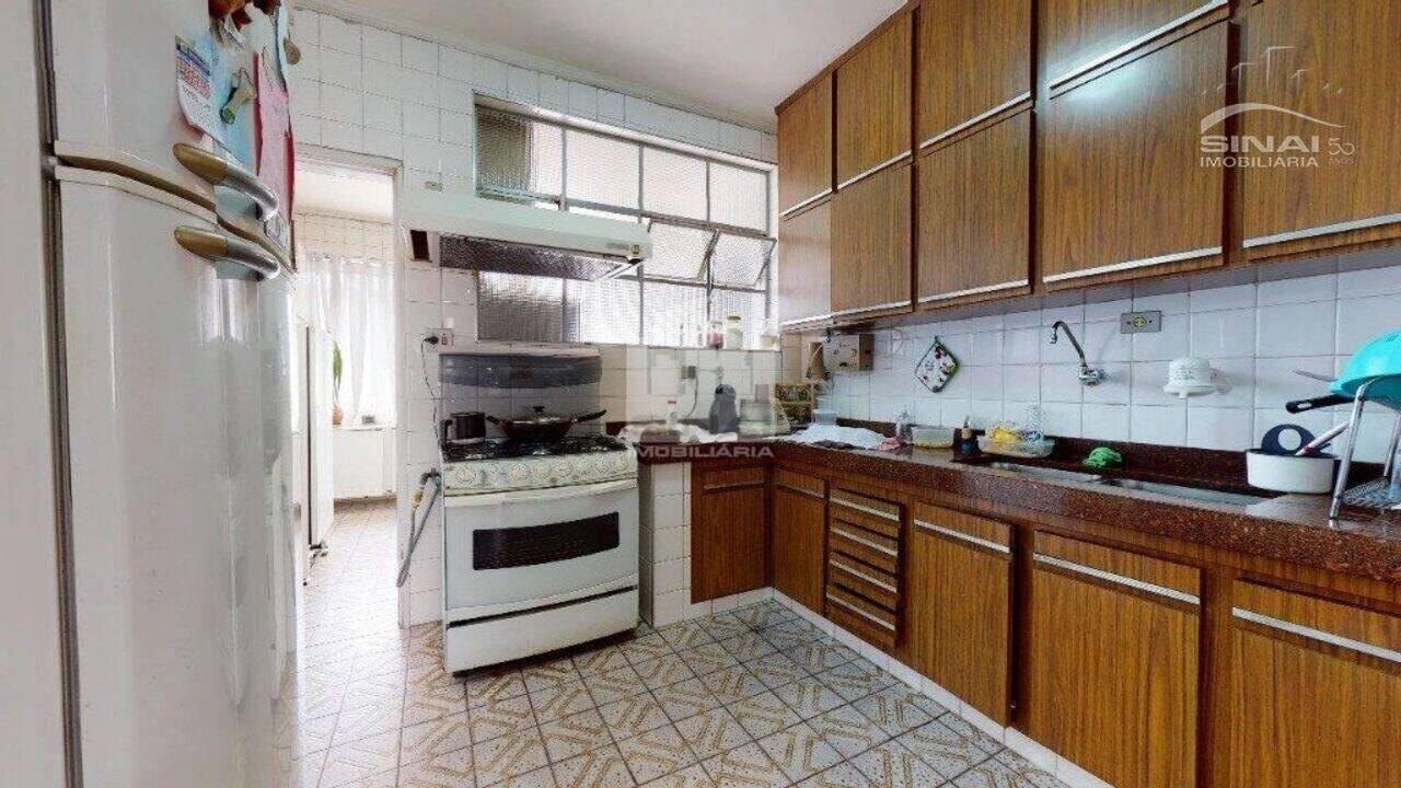 Apartamento Bom Retiro, São Paulo - SP