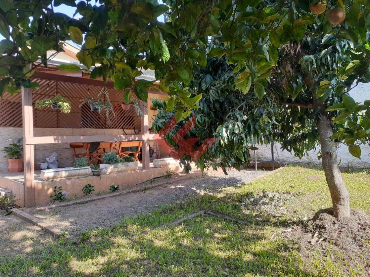 Casa Parque Olinda, Gravataí - RS