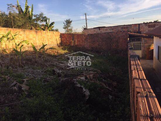 Terreno Coração Eucarístico, Patos de Minas - MG