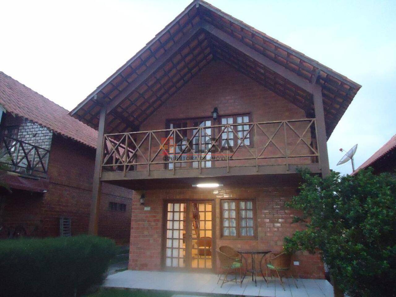 Casa Prado, Gravatá - PE