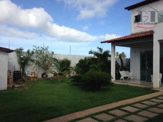 Casa Aruana, Aracaju - SE