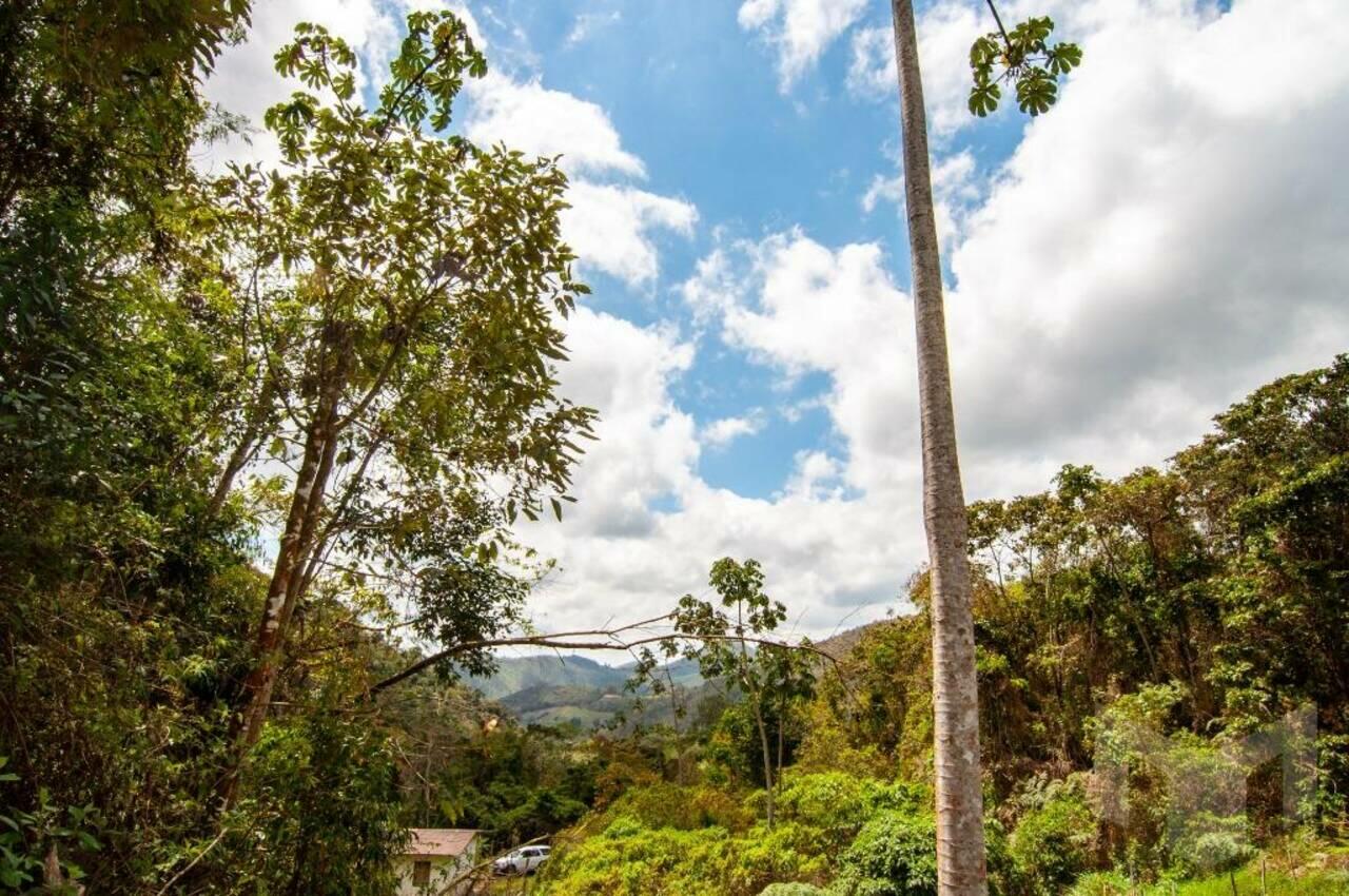 Fazenda Brejal, Petrópolis - RJ