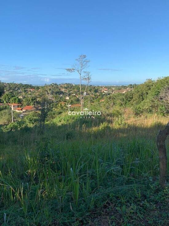 Terreno de 525 m² Bambuí - Maricá, à venda por R$ 80.000