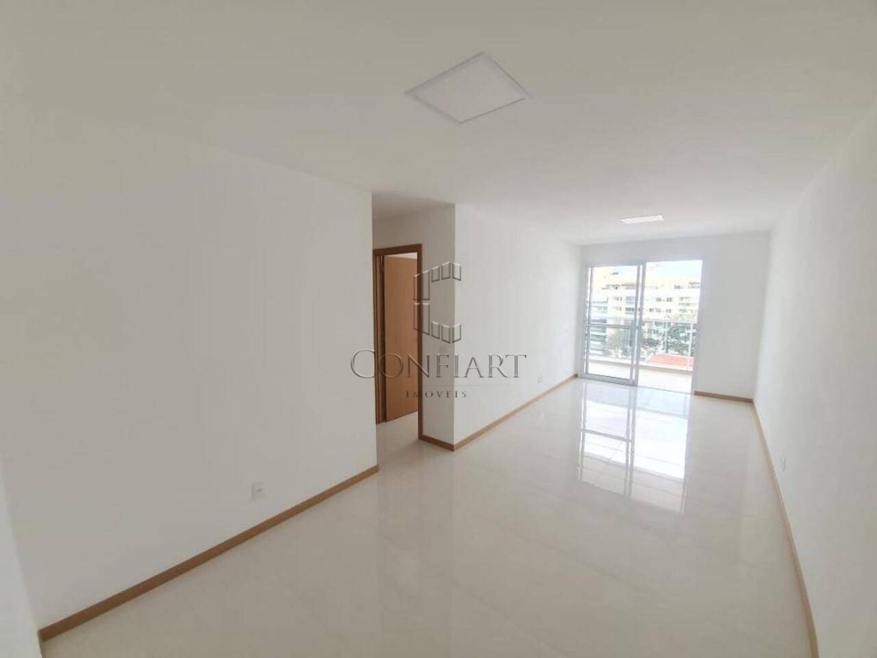 Apartamento Freguesia de Jacarepaguá, Rio de Janeiro - RJ