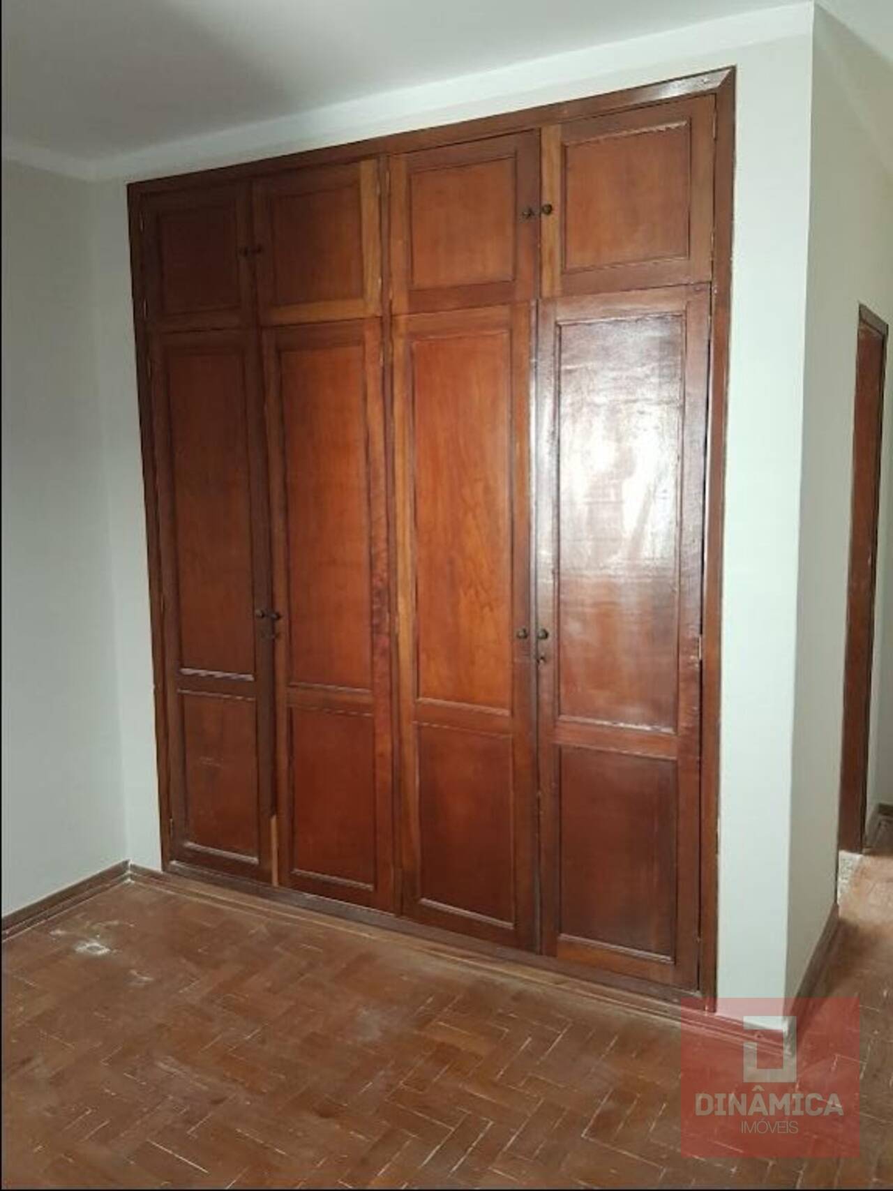 Apartamento Santa Marta, Uberaba - MG