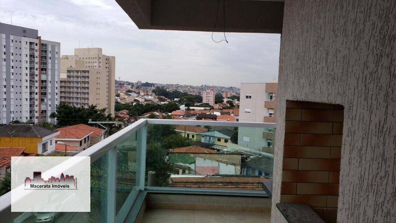 Apartamento Cupecê, São Paulo - SP