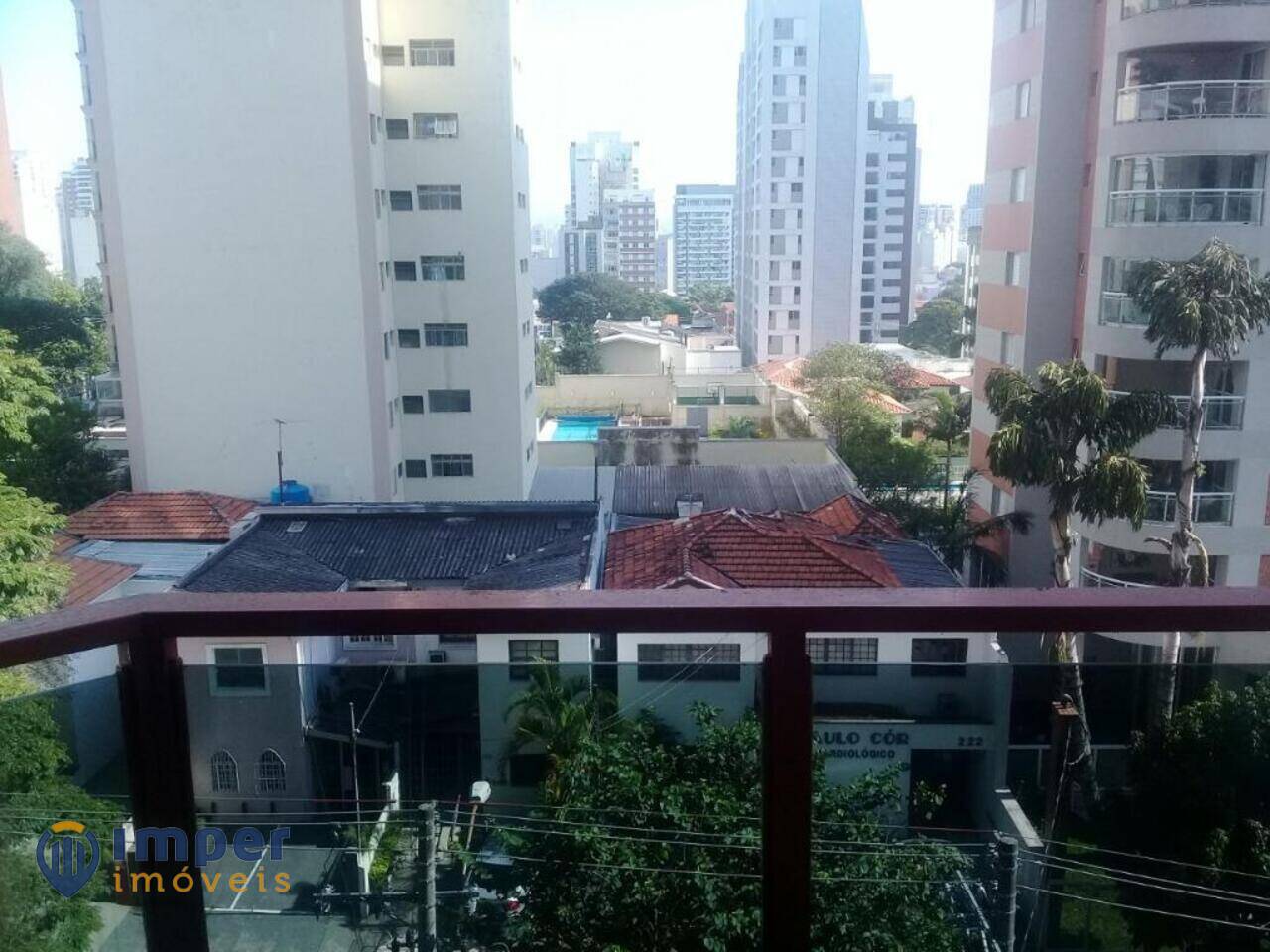 Apartamento Perdizes, São Paulo - SP