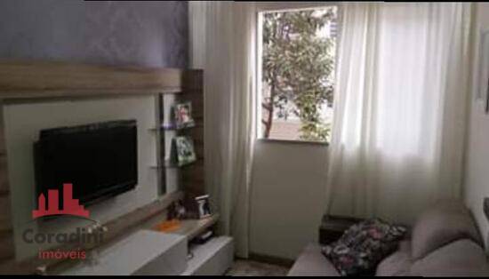 Apartamento Chácara Letônia, Americana - SP