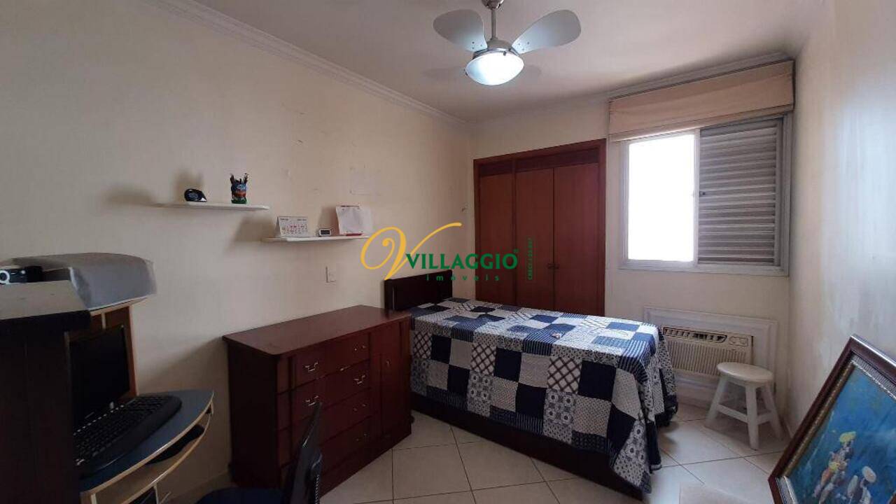 Apartamento Vila Redentora, São José do Rio Preto - SP