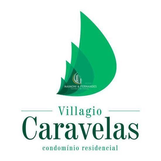 Vilagio Caravelas, Santa Gertrudes - SP