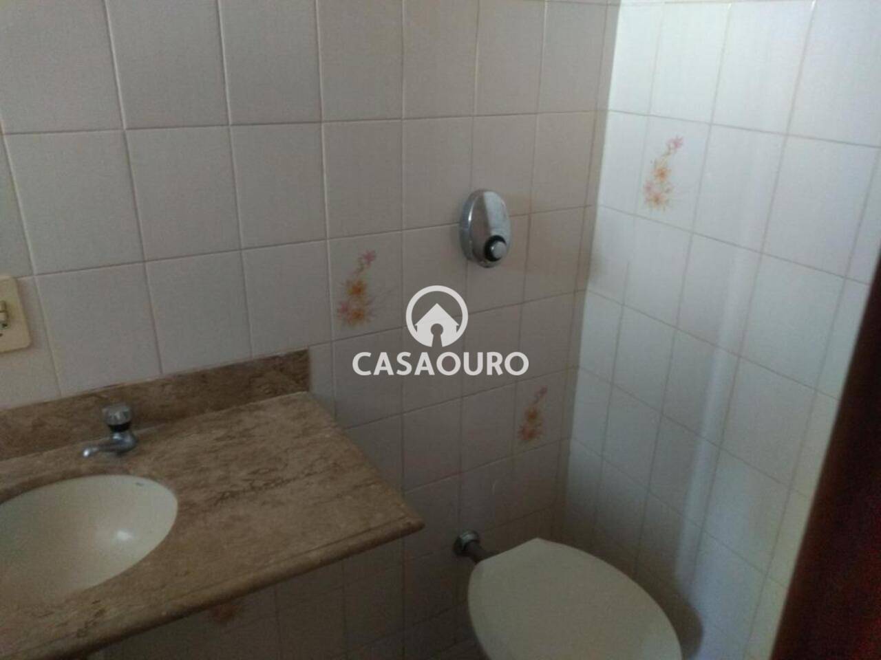 Apartamento Serra, Belo Horizonte - MG