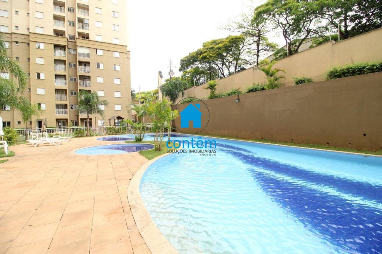 Apartamento Santo Antônio, Osasco - SP