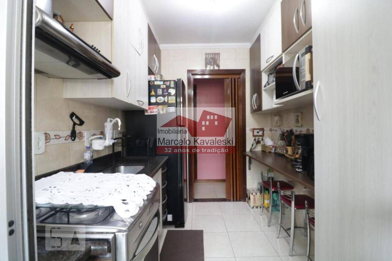 Apartamento Mooca, São Paulo - SP