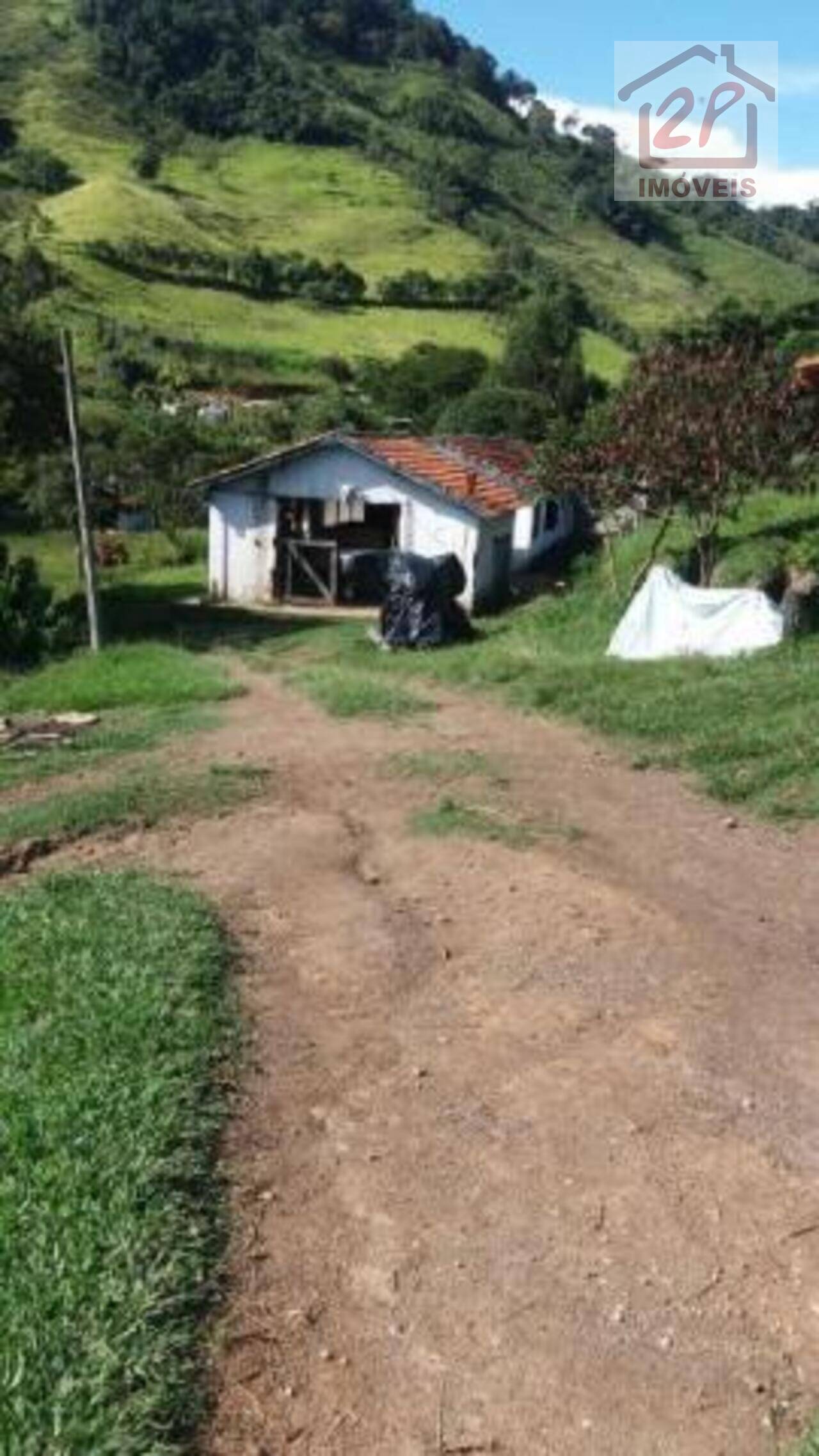Fazenda Catuçaba, São Luiz do Paraitinga - SP