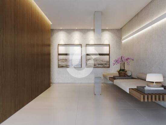 Piemonte Residencial, com 2 a 3 quartos, 90 a 189 m², Niterói - RJ
