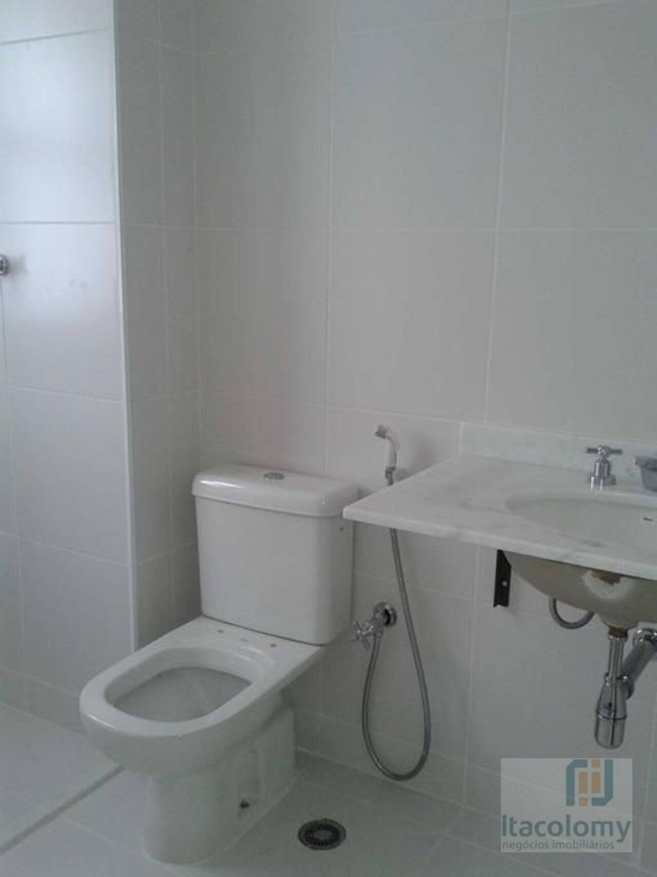 Apartamento duplex Alphaville, Barueri - SP