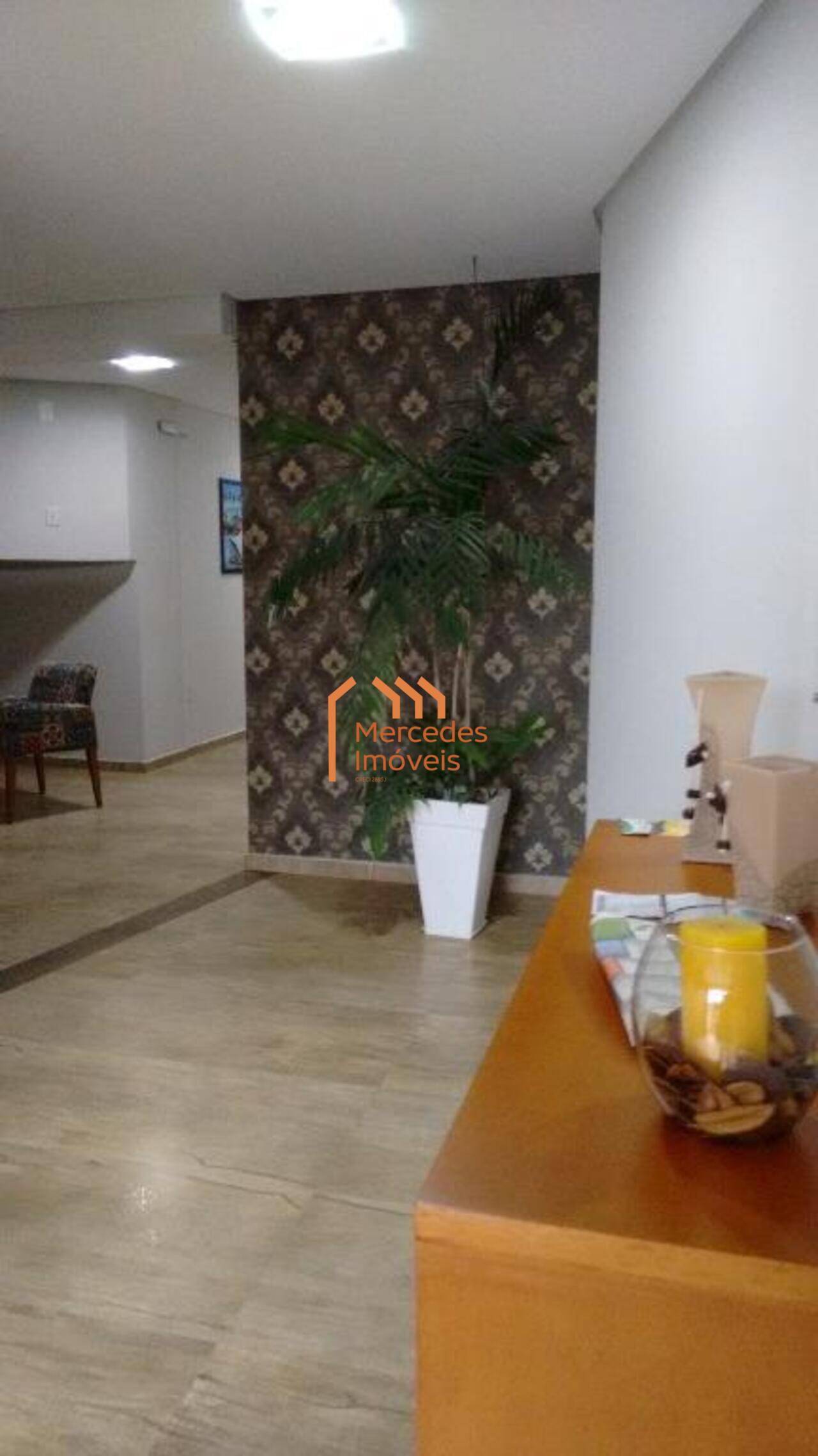 Apartamento Vila Operária, Itajaí - SC