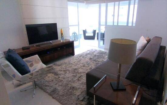 Apartamento Astúrias, Guarujá - SP