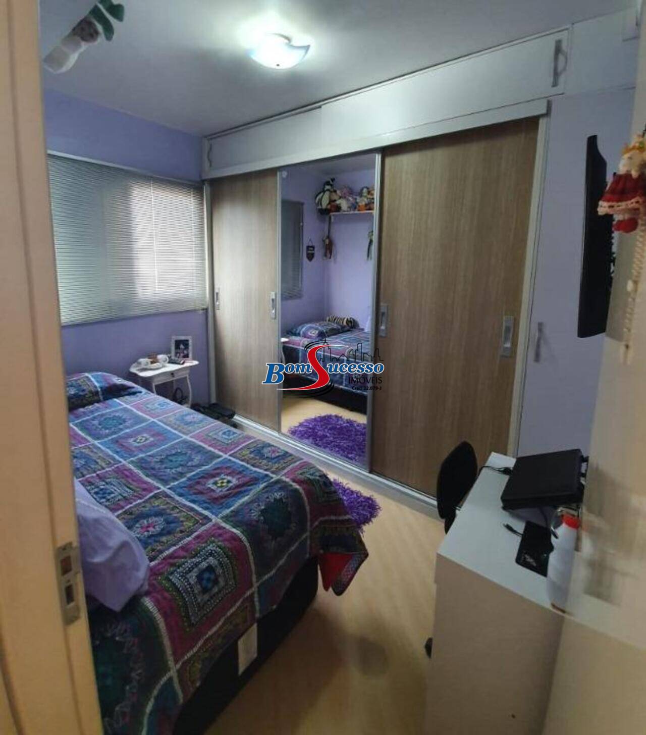 Apartamento Aricanduva, São Paulo - SP