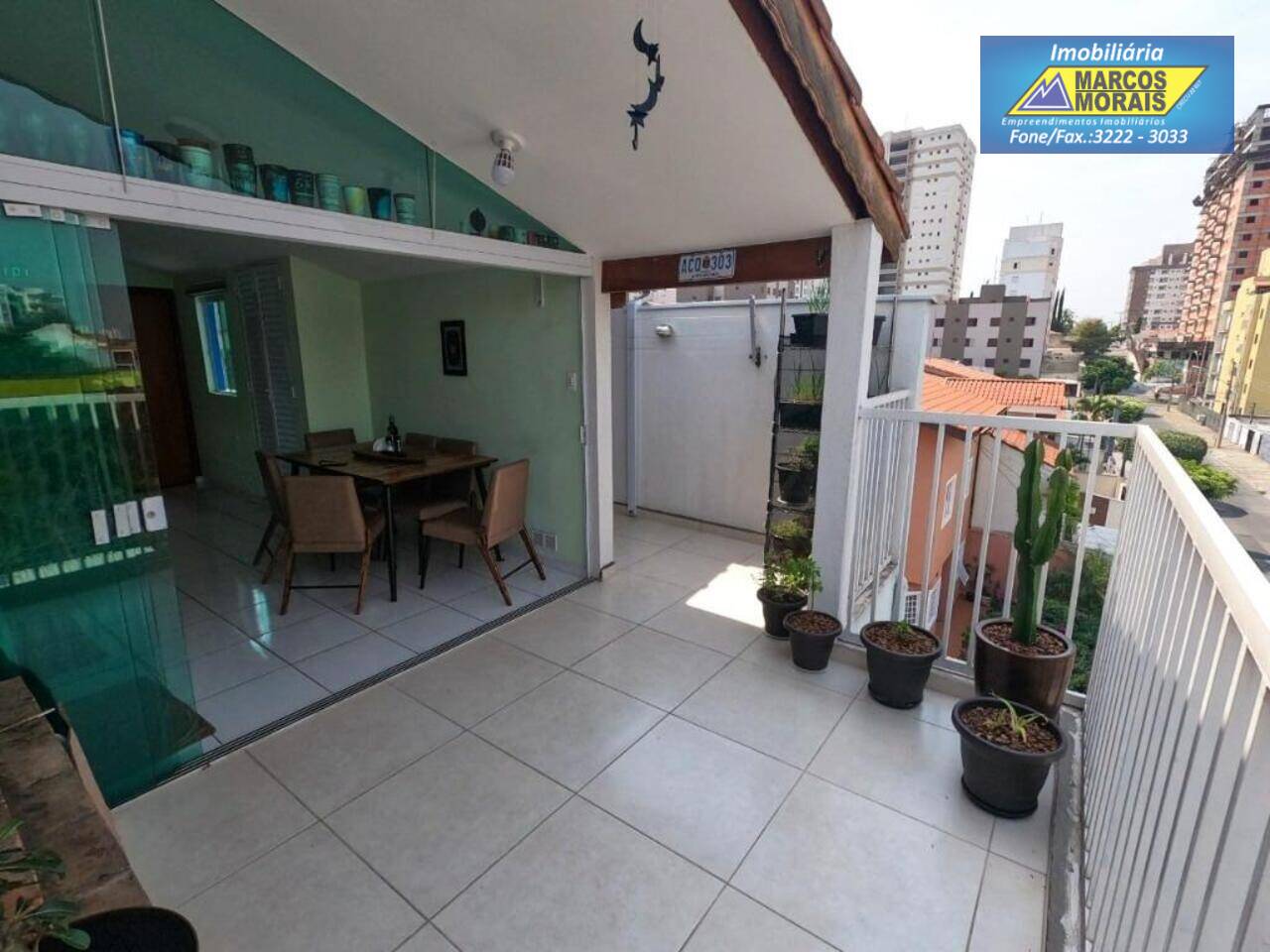 Apartamento Vila Jardini, Sorocaba - SP