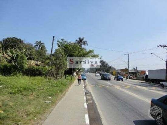 Jardim Ana Rosa (Palmeiras) - Suzano - SP, Suzano - SP