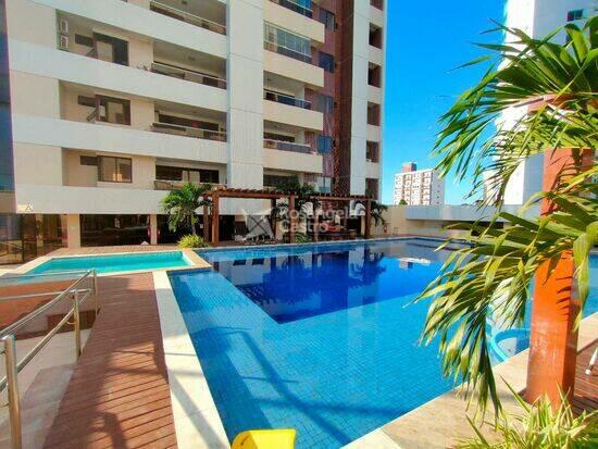 Poetic Condominium, com 3 a 4 quartos, 108 a 222 m², Teresina - PI