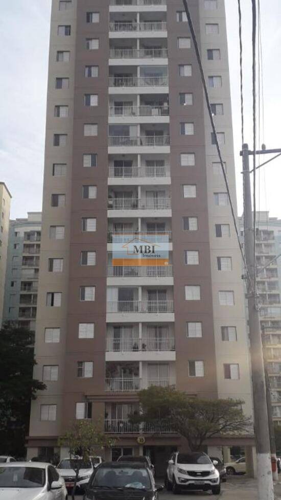 Apartamento Brás, São Paulo - SP