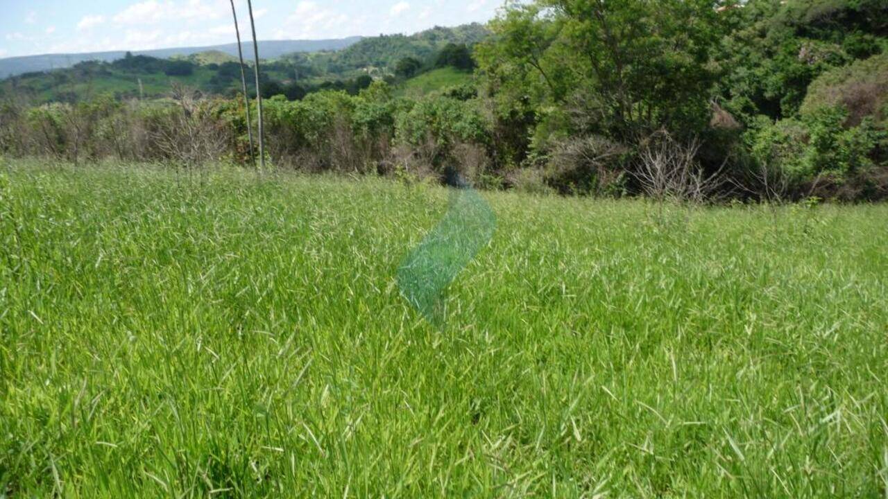 Área Caputera, Sorocaba - SP