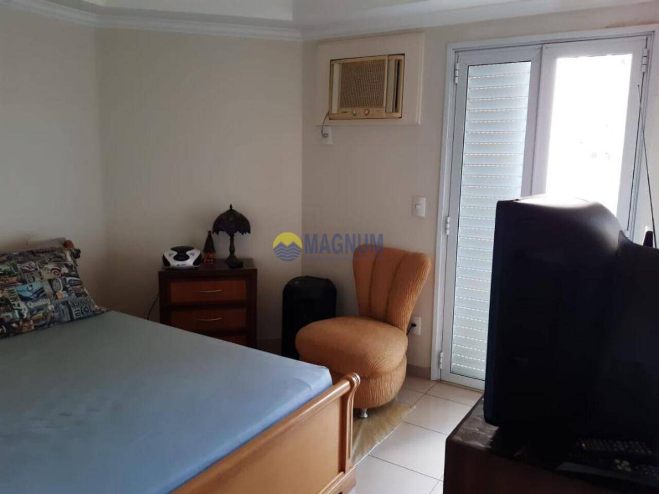 Apartamento Boa Vista, São José do Rio Preto - SP