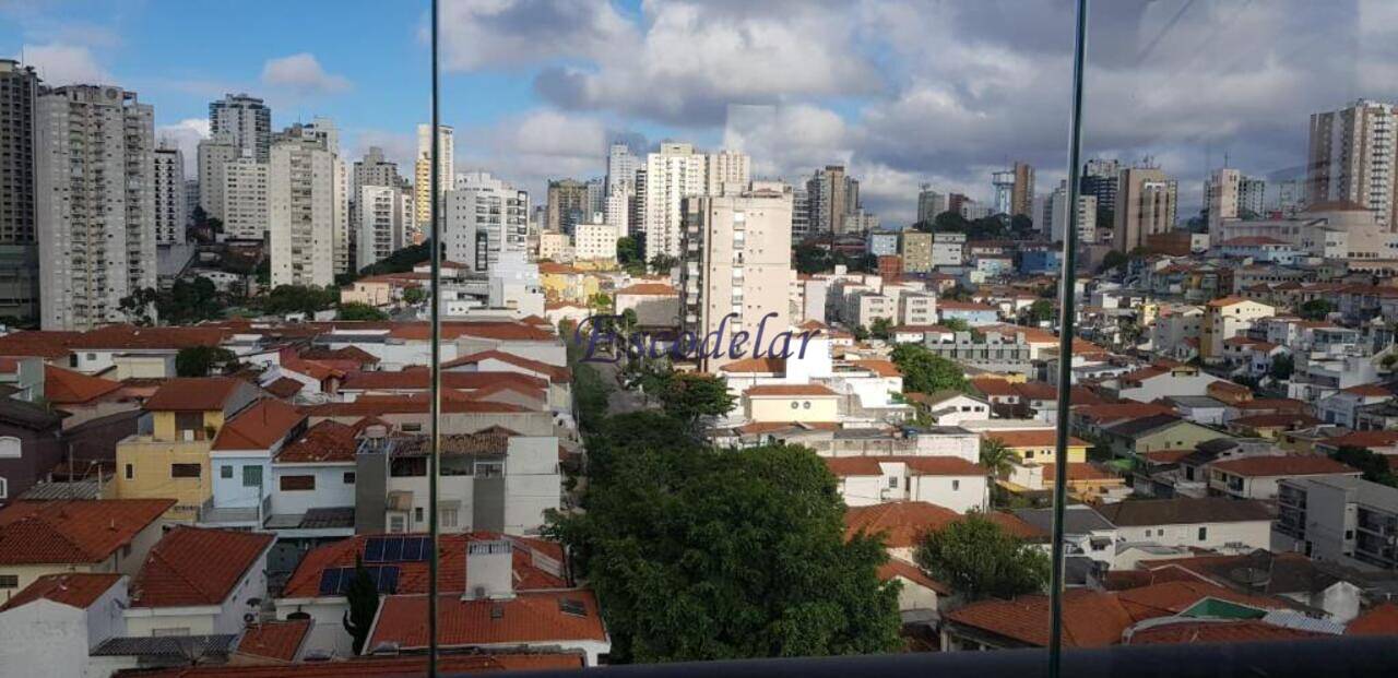 Apartamento Jardim Sao Paulo(Zona Norte), São Paulo - SP