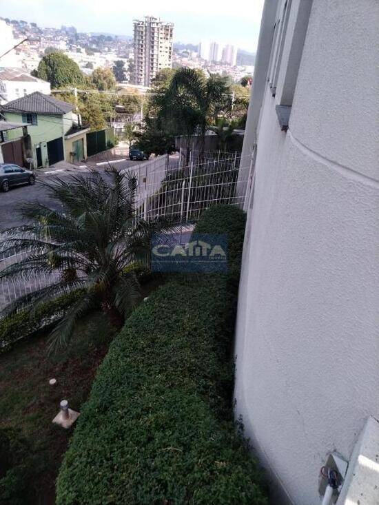 Apartamento Itaquera, São Paulo - SP