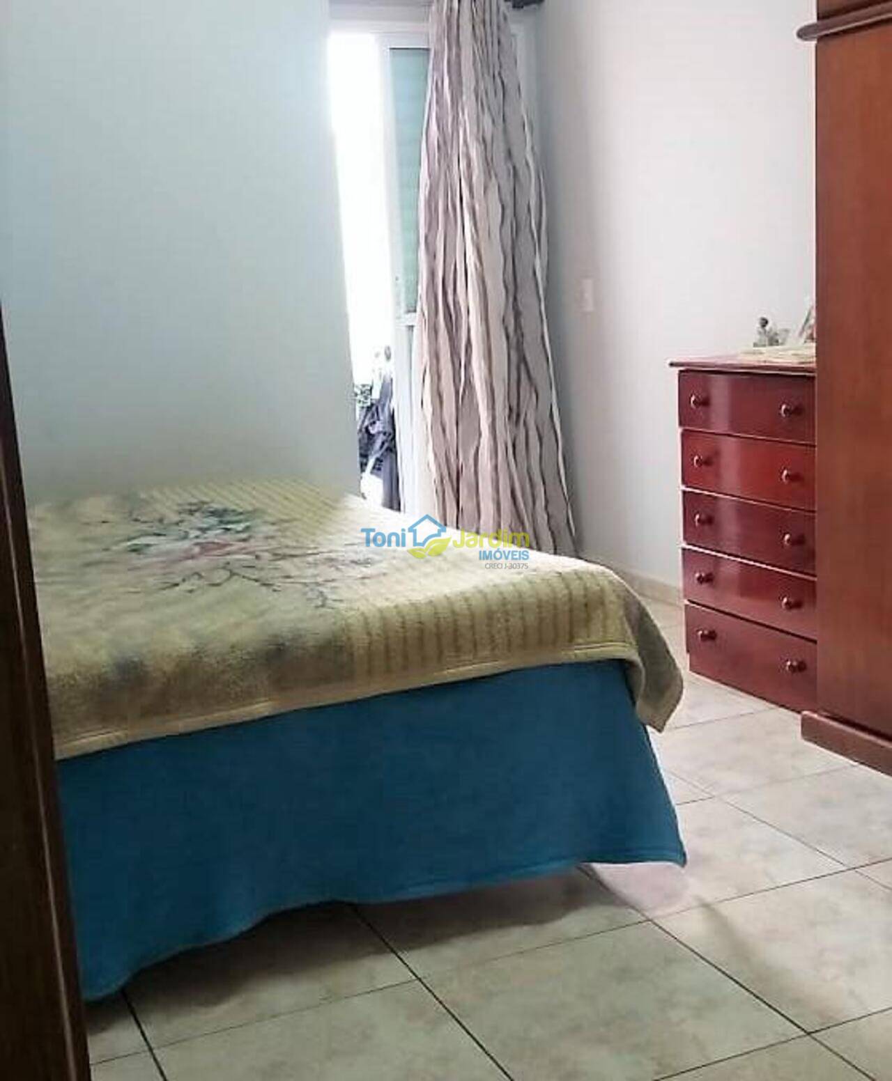 Apartamento Vila Alto de Santo André, Santo André - SP