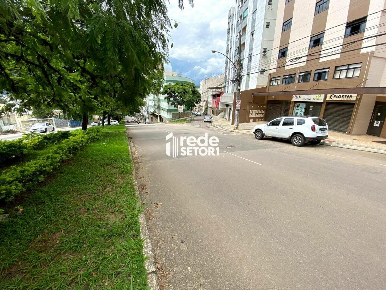 Apartamento Alto dos Passos, Juiz de Fora - MG